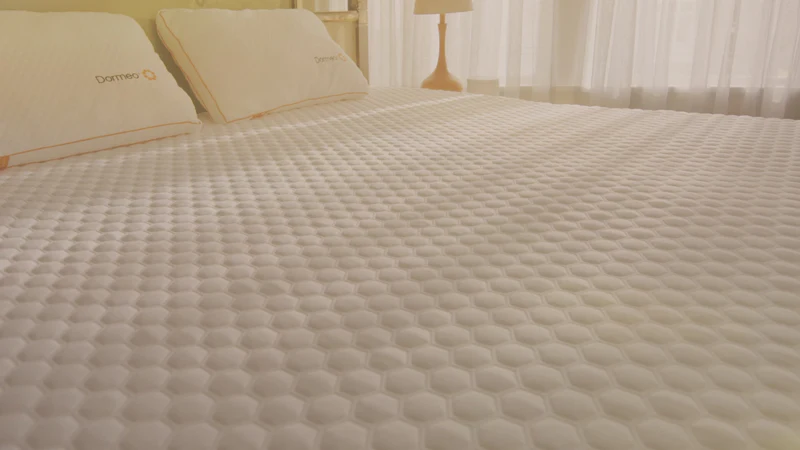 Sleep Smarter with Aerospace Technology